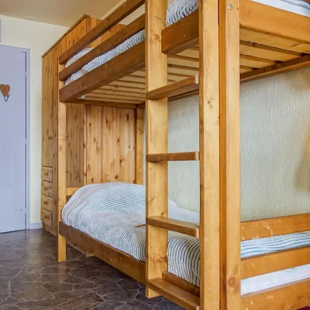 Apartment Le Prariond - Val Claret-6 By Interhome Apartment