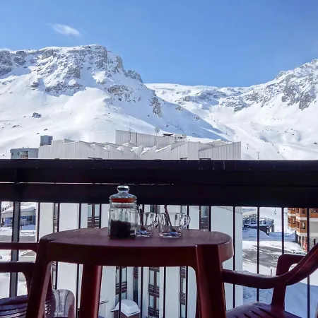 Le Prariond - Val Claret-6 By Interhome