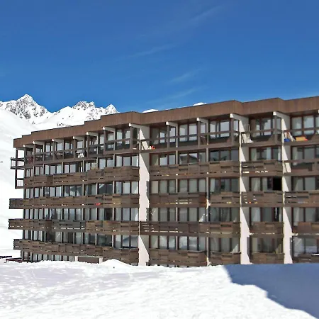 Le Prariond - Val Claret-6 By Interhome Daire *