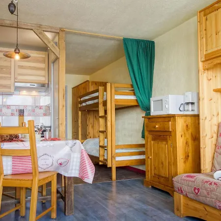 Le Prariond - Val Claret-6 By Interhome Daire Tignes